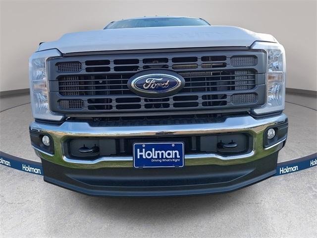 new 2026 Ford F-250 car, priced at $50,234