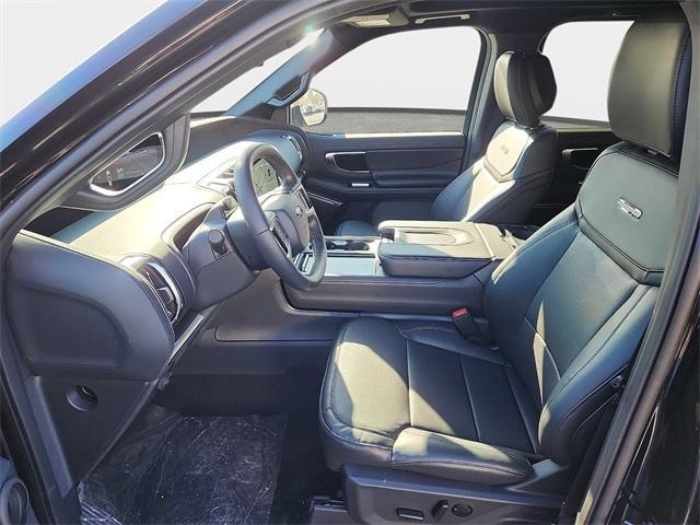 new 2026 Ford Expedition car, priced at $80,525