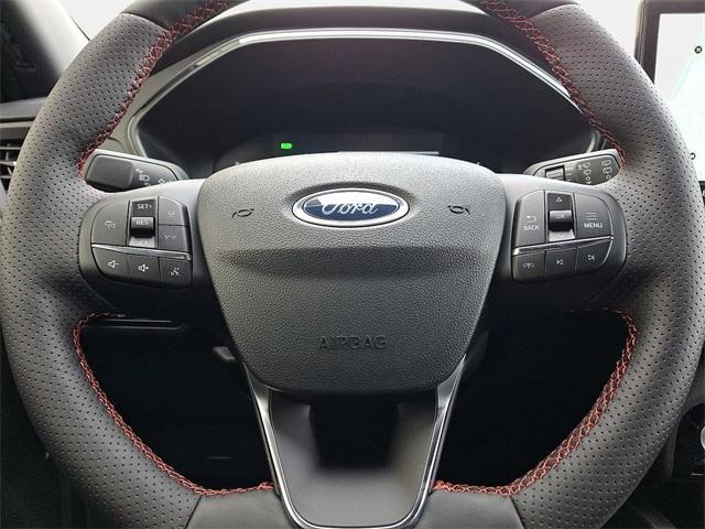 new 2026 Ford Escape car, priced at $33,152