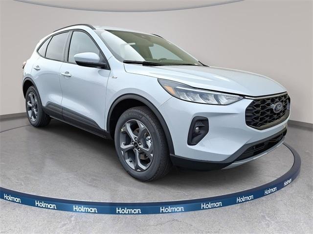 new 2026 Ford Escape car, priced at $33,152