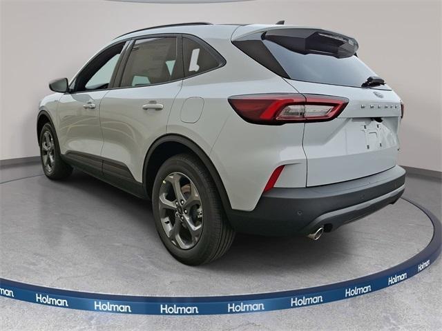 new 2026 Ford Escape car, priced at $33,152