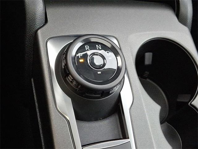 new 2025 Ford Bronco Sport car, priced at $38,104