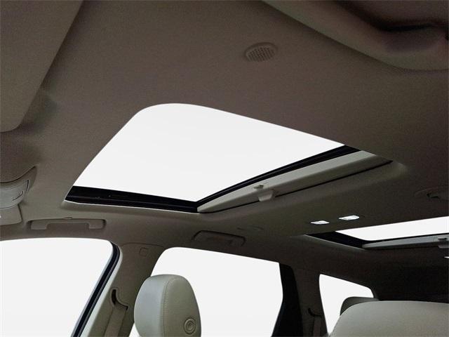 used 2021 Buick Enclave car, priced at $23,999