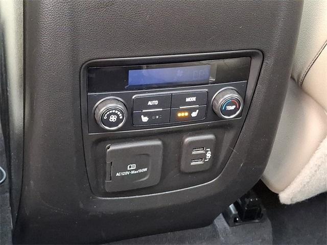 used 2021 Buick Enclave car, priced at $24,418