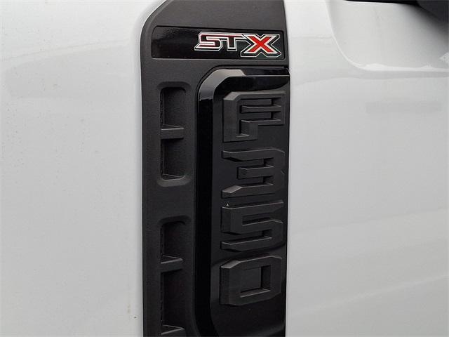 new 2026 Ford F-350 car, priced at $56,819