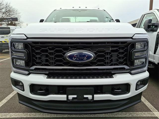 new 2026 Ford F-350 car, priced at $56,819