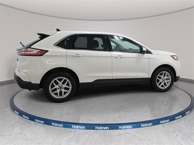 used 2022 Ford Edge car, priced at $24,849