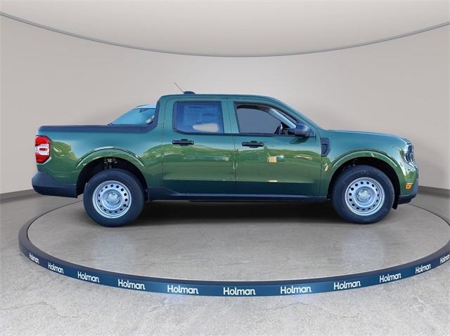 new 2025 Ford Maverick car, priced at $29,367