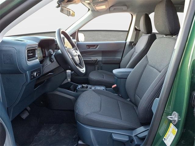 new 2025 Ford Maverick car, priced at $29,367