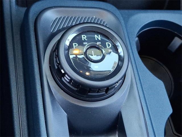 new 2025 Ford Maverick car, priced at $29,367