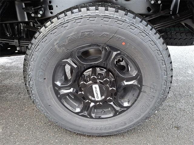 new 2026 Ford F-350 car, priced at $58,327