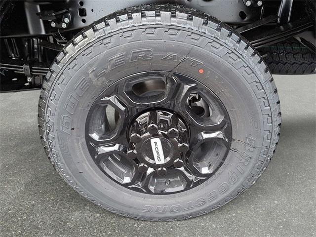 new 2026 Ford F-350 car, priced at $58,327