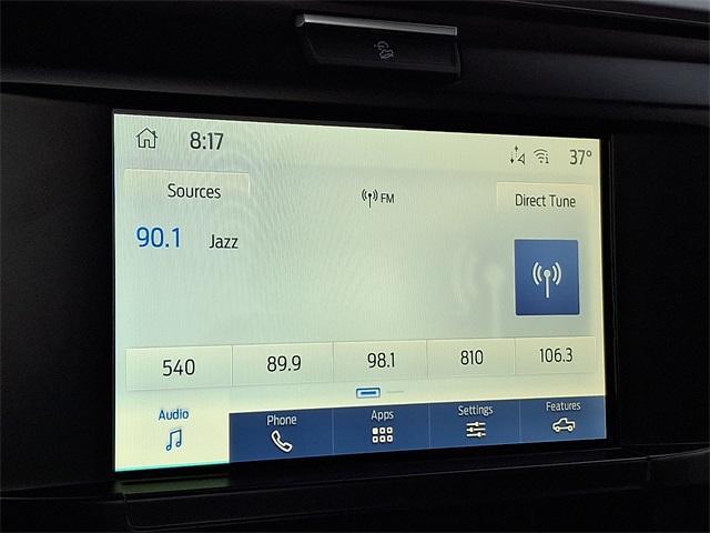 new 2026 Ford F-350 car, priced at $58,327