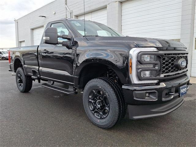 new 2026 Ford F-350 car, priced at $58,327