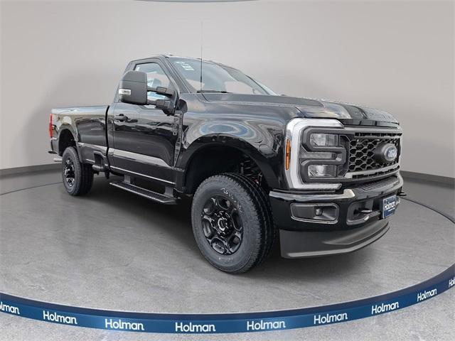 new 2026 Ford F-350 car, priced at $58,327