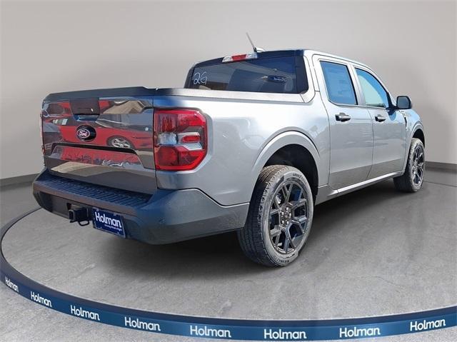 new 2026 Ford Maverick car, priced at $36,373