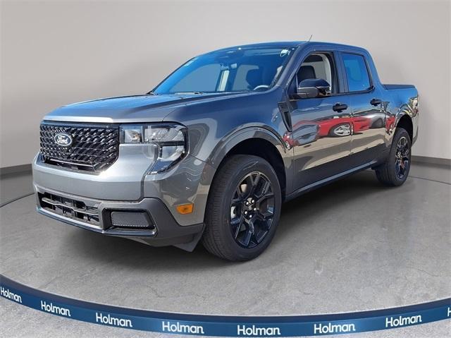 new 2026 Ford Maverick car, priced at $36,373