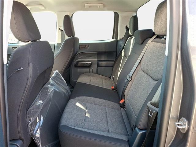 new 2026 Ford Maverick car, priced at $36,373