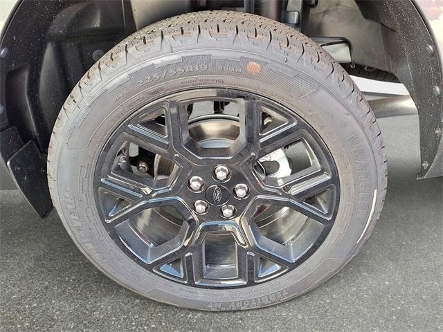 new 2026 Ford Maverick car, priced at $36,373