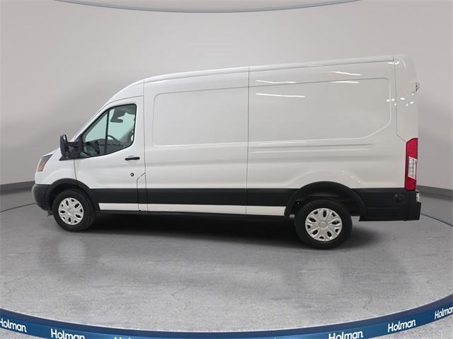 used 2019 Ford Transit-250 car, priced at $16,779
