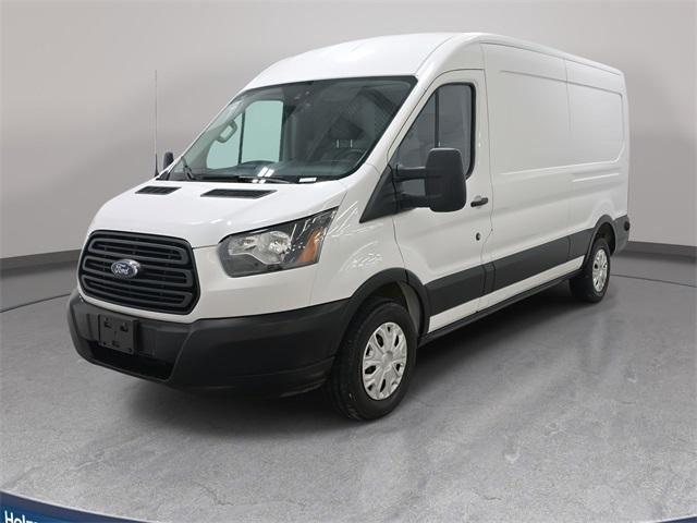 used 2019 Ford Transit-250 car, priced at $16,899