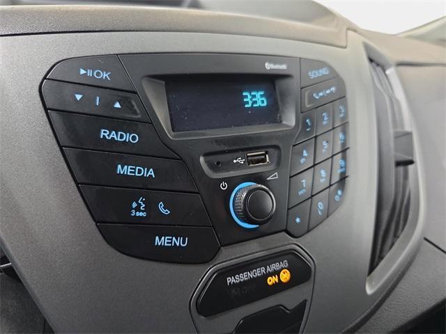 used 2019 Ford Transit-250 car, priced at $16,779