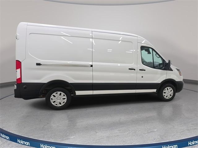 used 2019 Ford Transit-250 car, priced at $16,779