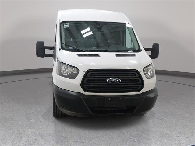 used 2019 Ford Transit-250 car, priced at $16,779