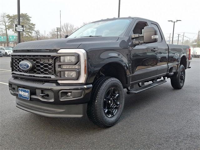 new 2026 Ford F-350 car, priced at $58,675