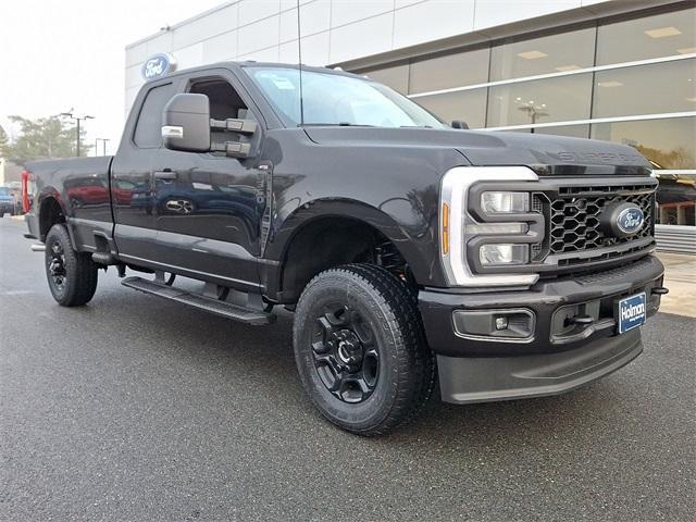 new 2026 Ford F-350 car, priced at $58,675