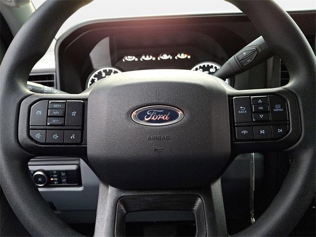 new 2026 Ford F-350 car, priced at $58,675