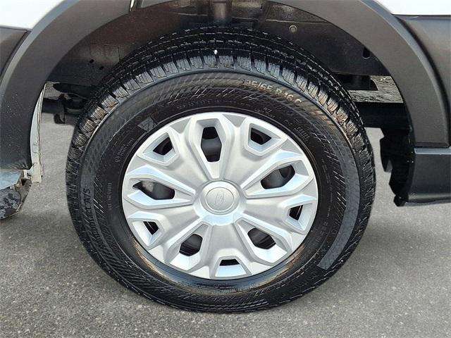 used 2024 Ford Transit-250 car, priced at $31,399