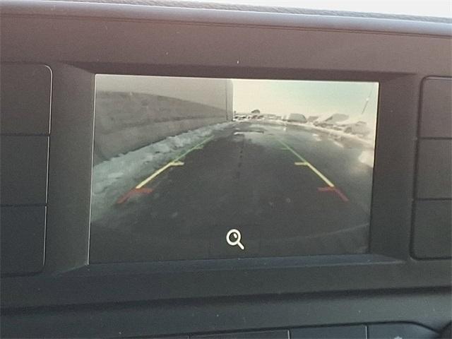 used 2024 Ford Transit-250 car, priced at $31,399