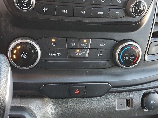 used 2024 Ford Transit-250 car, priced at $31,399