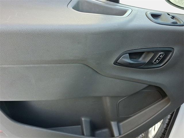 used 2024 Ford Transit-250 car, priced at $31,399