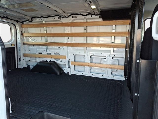 used 2024 Ford Transit-250 car, priced at $31,399