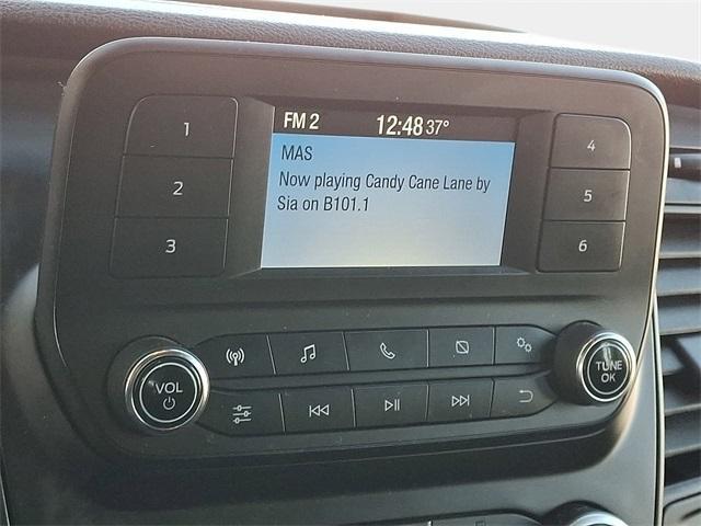 used 2024 Ford Transit-250 car, priced at $31,399