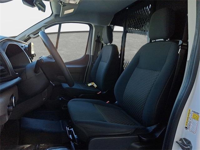 used 2024 Ford Transit-250 car, priced at $31,399