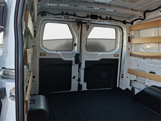 used 2024 Ford Transit-250 car, priced at $31,399