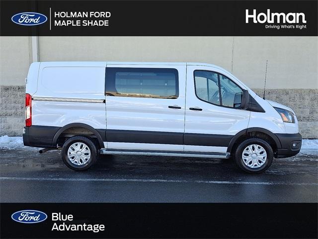 used 2024 Ford Transit-250 car, priced at $31,802