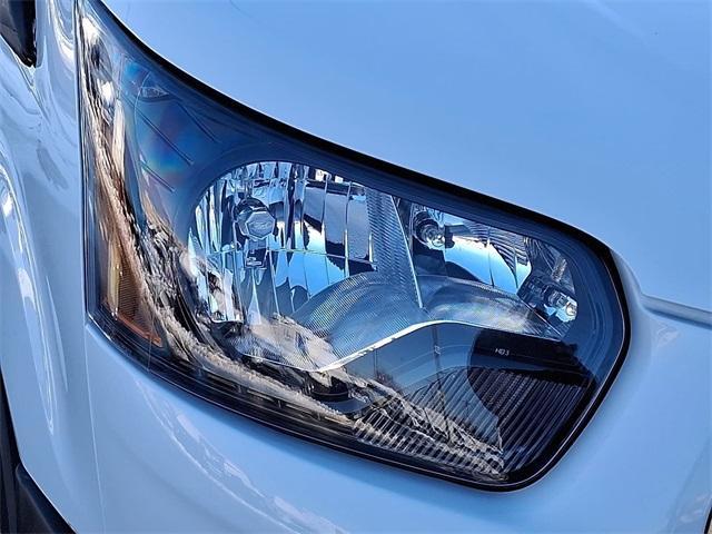 used 2024 Ford Transit-250 car, priced at $31,399