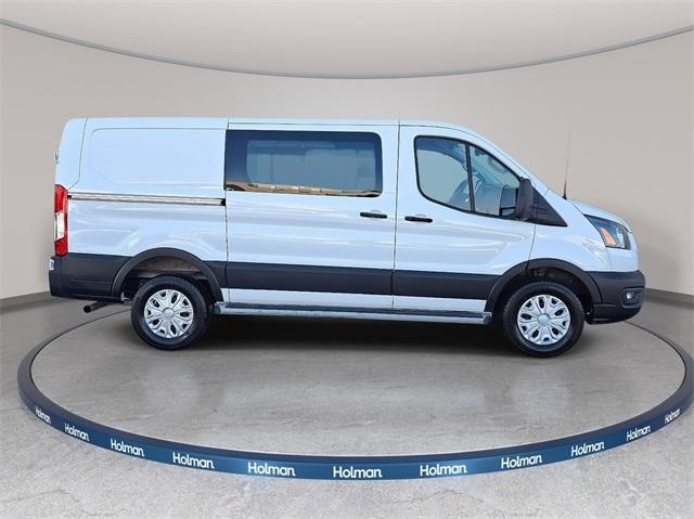 used 2024 Ford Transit-250 car, priced at $31,399