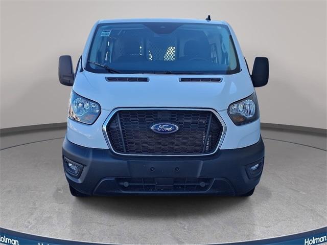 used 2024 Ford Transit-250 car, priced at $31,399