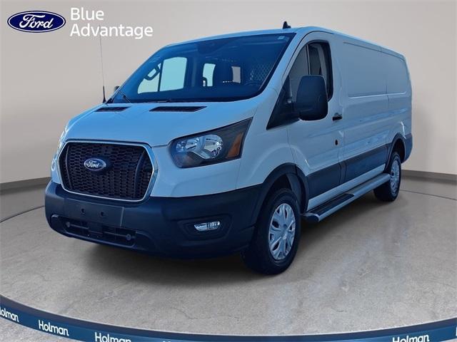 used 2024 Ford Transit-250 car, priced at $31,399
