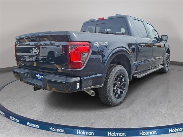 new 2026 Ford F-150 car, priced at $55,715