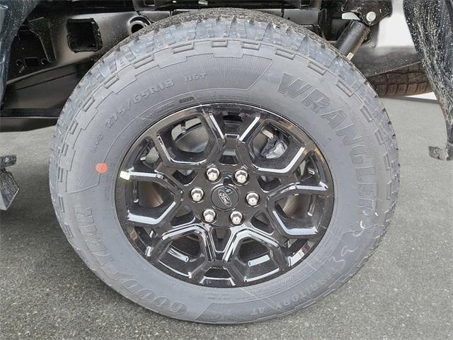 new 2026 Ford F-150 car, priced at $55,715