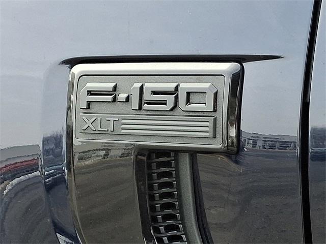 new 2026 Ford F-150 car, priced at $55,715