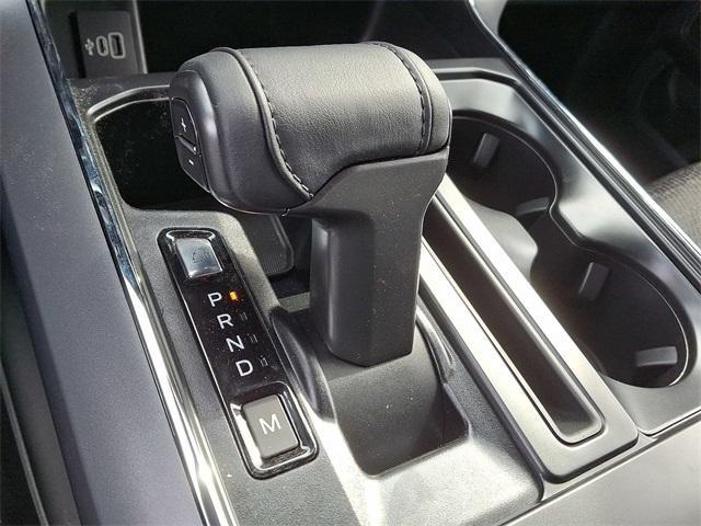 new 2026 Ford F-150 car, priced at $55,715