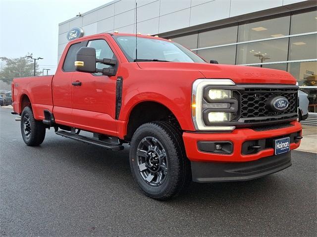 new 2026 Ford F-350 car, priced at $60,810