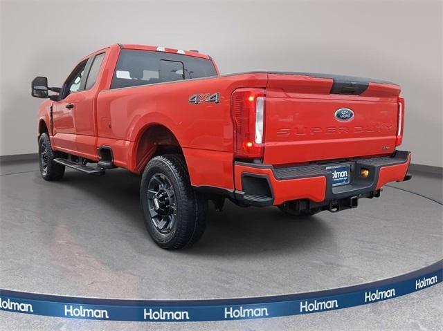 new 2026 Ford F-350 car, priced at $60,810